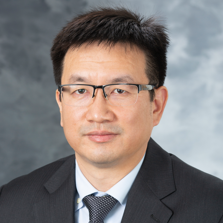 Jin, Zhicheng Department of Pathology and Laboratory Medicine UW