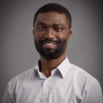 Bright Amankwaa - UW Pathology and Lab Medicine Provider Portrait 2026
