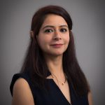 FNU Kiran - UW Pathology and Lab Medicine Provider Portrait 2026