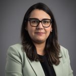 Preeti Malik - UW Pathology and Lab Medicine Provider Portrait 2026