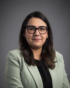 Preeti Malik - UW Pathology and Lab Medicine Provider Portrait 2026