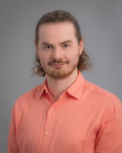 2026 Studio Portrait of Nika Tauberidze, MD, Pathology