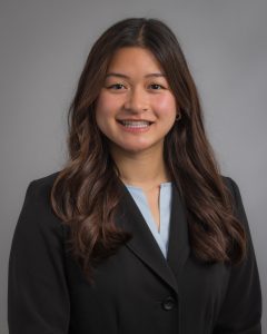2026 Studio Portrait of Tien Vo, MD