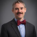Eric Young - UW Pathology and Lab Medicine Provider Portrait 2026